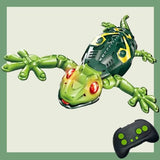 WallGecko™ – The Gravity - Defying Climbing Toy Kids Love! - VidaVora