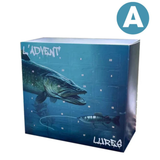 FishingDays™ – 2025 Advent Calendar for 24 Days of Angling Adventure & Joy