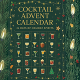 Mixmas™ – 2025 Cocktail Advent Calendar for 24 Days of Festive Flavour & Fun!