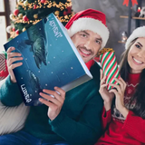 FishingDays™ – 2025 Advent Calendar for 24 Days of Angling Adventure & Joy