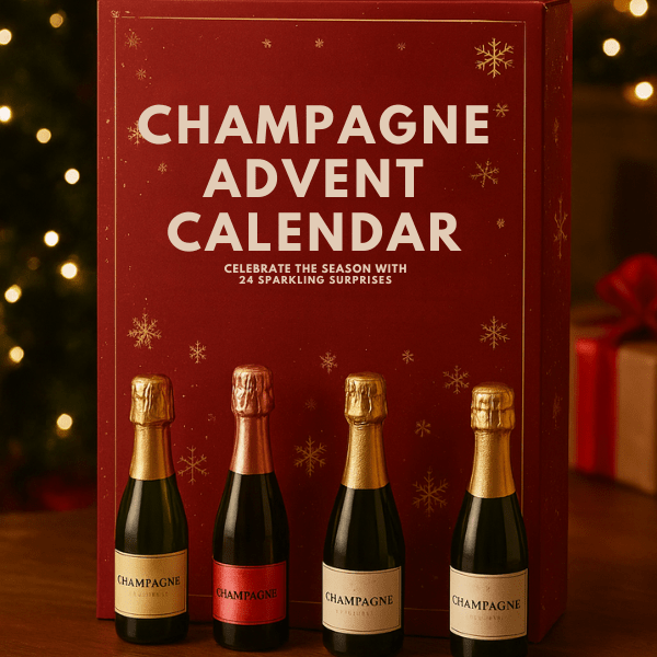 PopTheDays™ – A Sparkling Surprise for Every Day Until Christmas - VidaVora