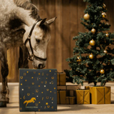 HorseHaven™ – 2025 Advent Calendar for Equestrian Joy & Holiday Magic!