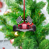 RaceCountdown™ – 2025 Advent Calendar for Racing Fans & Collectors