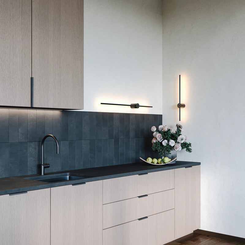 Eclipso™ - Wireless Minimalist Wall Lamp