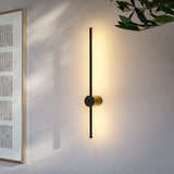 Eclipso™ - Wireless Minimalist Wall Lamp