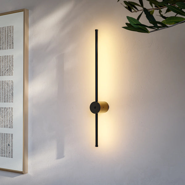 Eclipso™ - Wireless Minimalist Wall Lamp