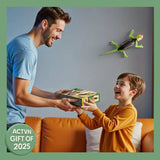 WallGecko™ – The Gravity-Defying Climbing Toy Kids Love!