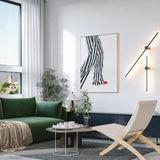 Eclipso™ - Wireless Minimalist Wall Lamp