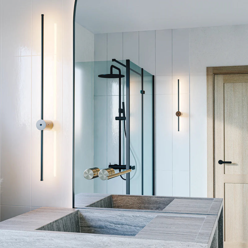 Eclipso™ - Wireless Minimalist Wall Lamp