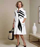 Clara | Elegant dress with timeless style