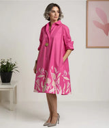 Clara | Elegant dress with timeless style