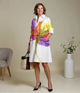 Clara | Elegant dress with timeless style