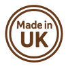 MADE IN UK