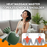 RelaxWave™ – Full Body Deep Tissue Massager