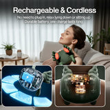 RelaxWave™ – Full Body Deep Tissue Massager