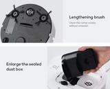 CleanBuddy™ – Replaces Mopping & Vacuuming