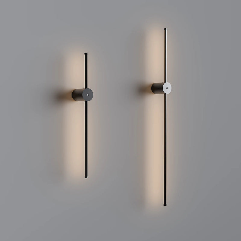 Eclipso™ - Wireless Minimalist Wall Lamp
