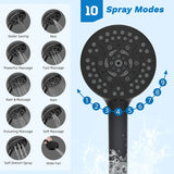 AquaZen™ – Household Shower Head Set